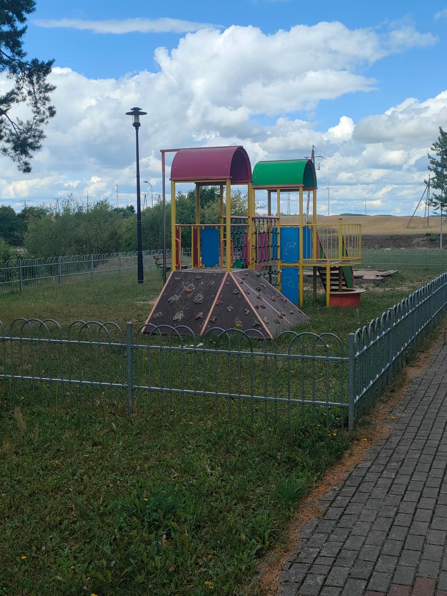Apartament Szpitalna Suwałki Exterior foto