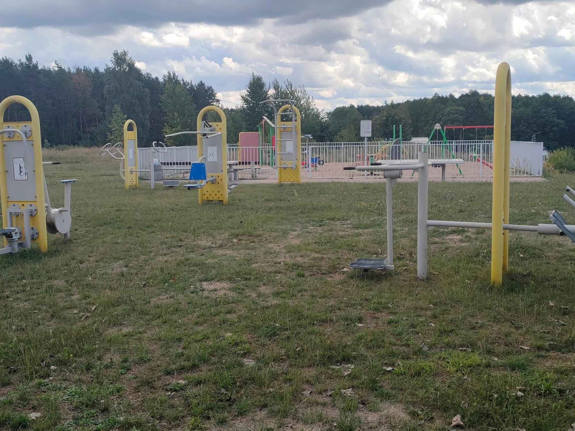 Apartament Szpitalna Suwałki Exterior foto